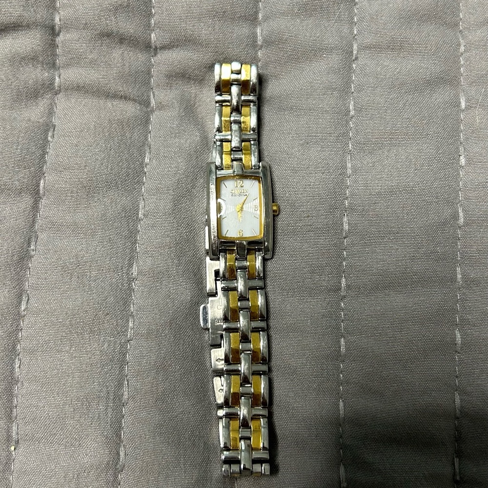Women's Citizen Watch